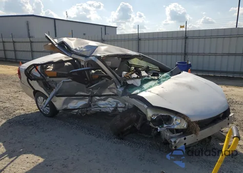 2005 Chevrolet Malibu из США, поврежденный, VIN 1G1ZS52F25F235304